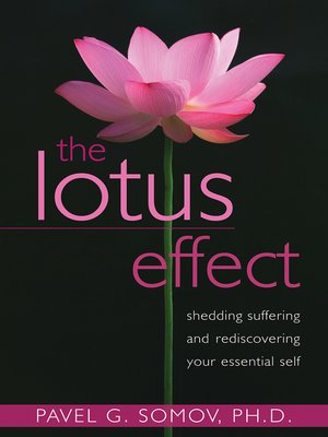 cover image of The Lotus Effect